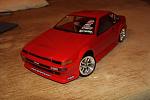 Trueno AE86