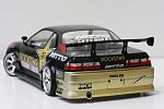 Nissan Silvia S13 D. Yoshihara