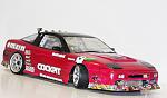 Nissan 180sx