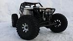 Axial Wraith