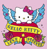 Аватар для Hello Kitty