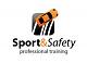 Sport & Safety. Professional training. 
 
Преподаватель Сергей Борисов. Мастер спорта России